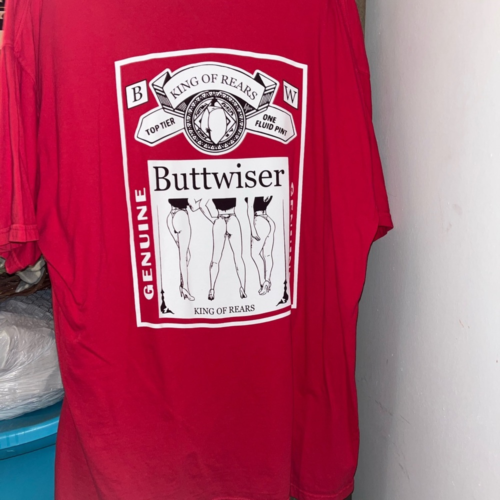 Top Tier T-shirt